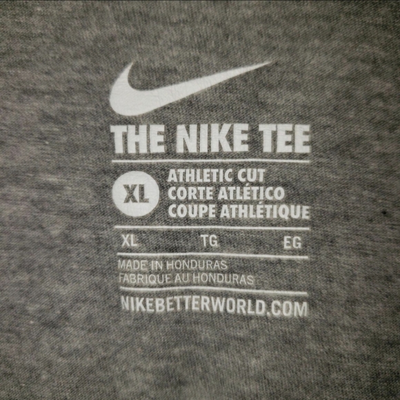 Penn State Football Nike XL - Picture 3 of 3